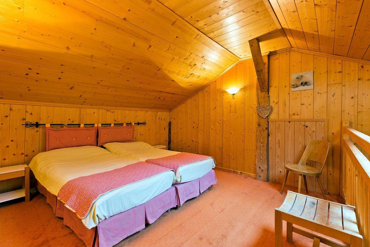 Logis Hotel Les Sapins Montriond Exterior photo